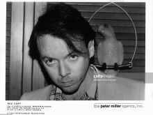 Bud Cort