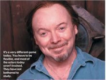 Bud Cort