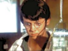 Bud Cort