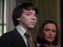 Bud Cort