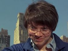 Bud Cort