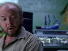 Bud Cort