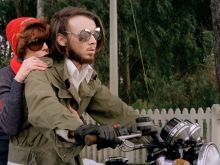 Bud Cort