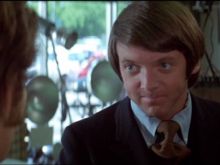 Bud Cort