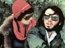 Bud Cort