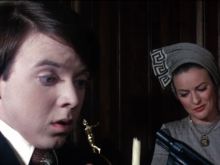 Bud Cort