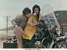 Bud Cort