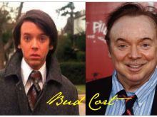 Bud Cort