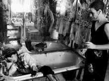Bud Cort