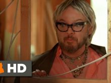 Bud Cort