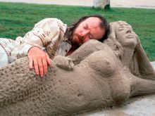 Bud Cort