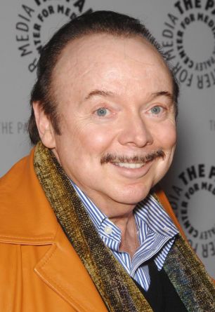 Bud Cort