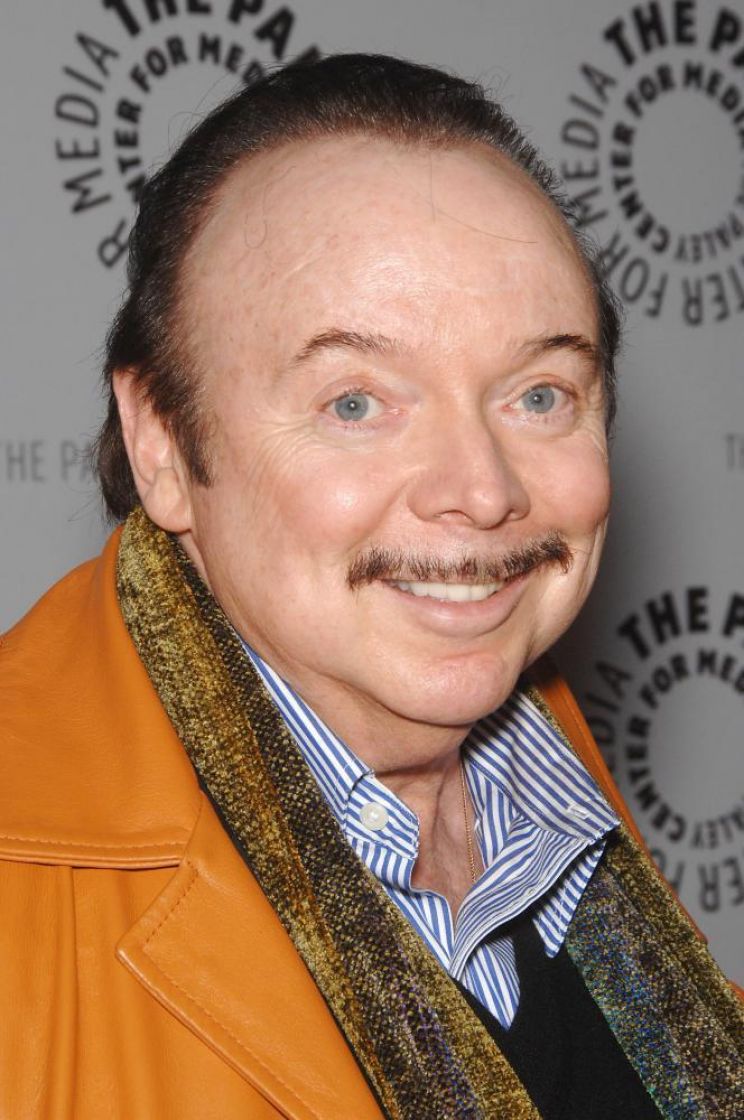 Bud Cort