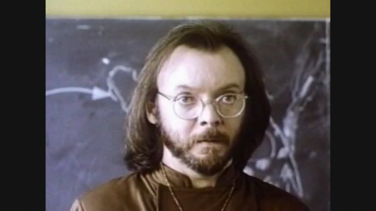 Bud Cort