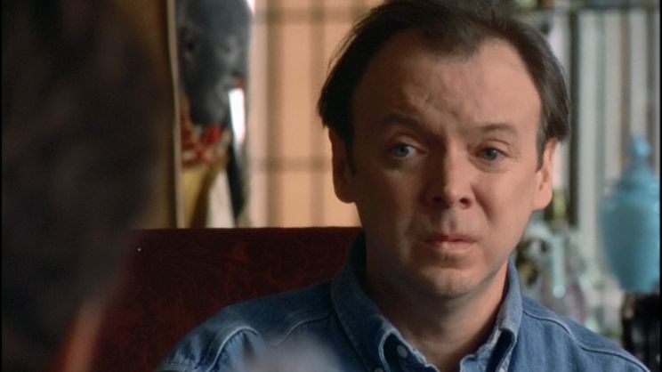 Bud Cort