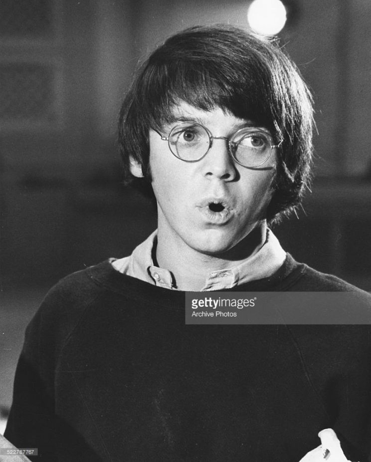 Bud Cort