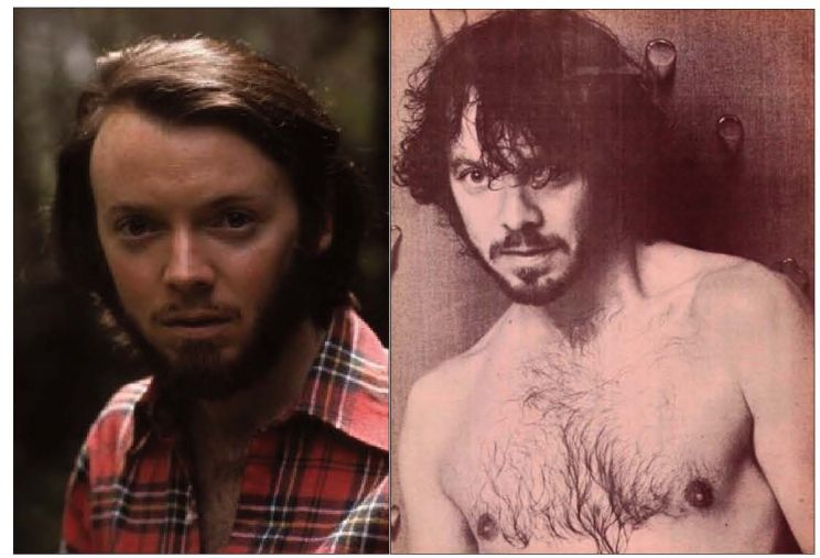 Bud Cort