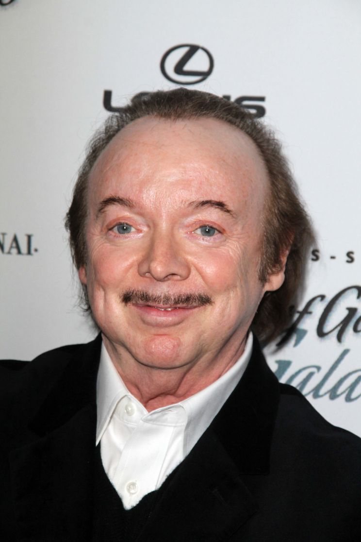 Bud Cort