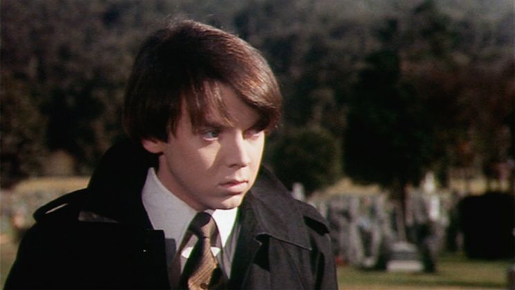 Bud Cort