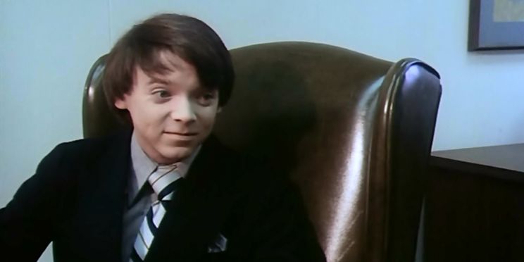 Bud Cort