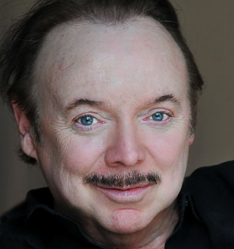 Bud Cort