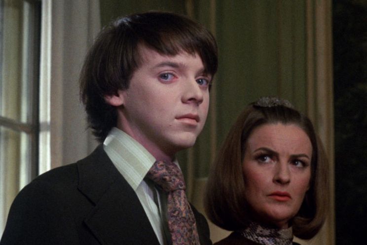 Bud Cort
