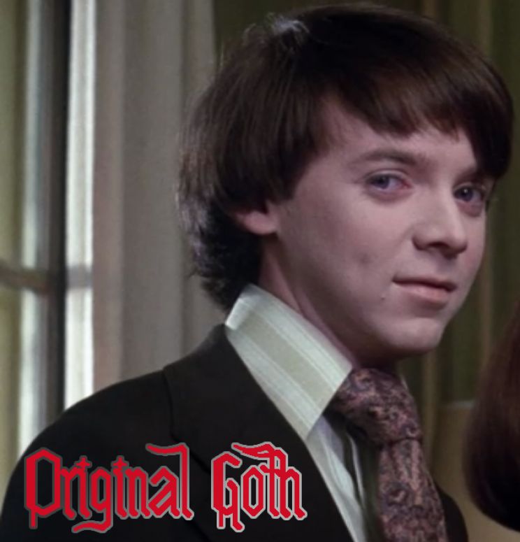 Bud Cort