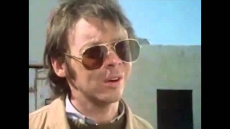 Bud Cort