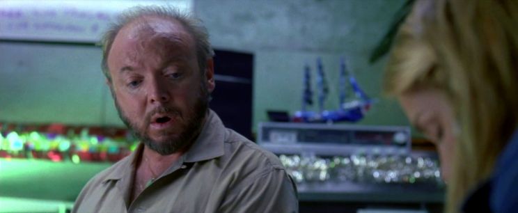 Bud Cort