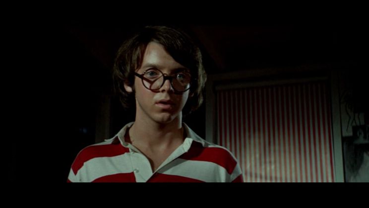 Bud Cort