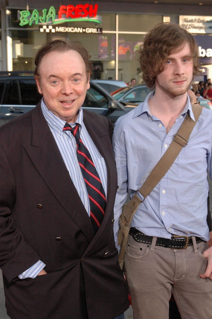 Bud Cort