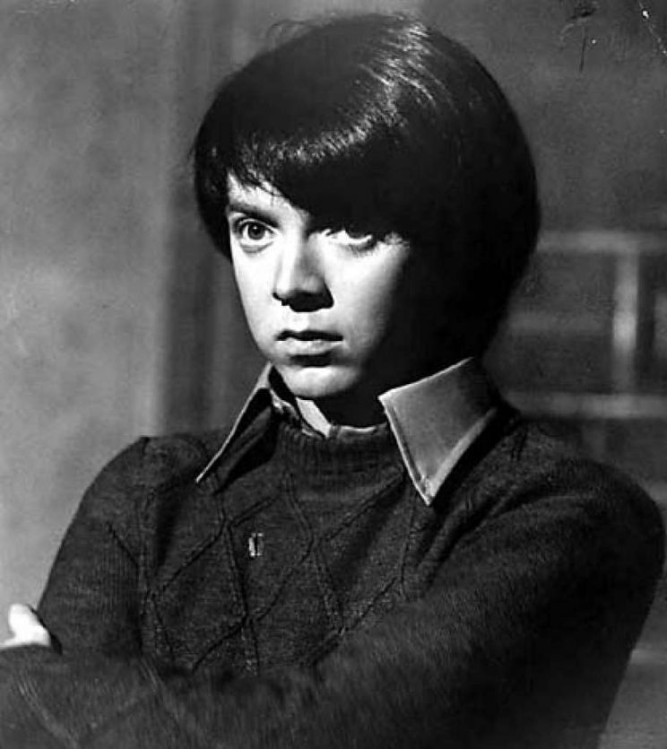 Bud Cort