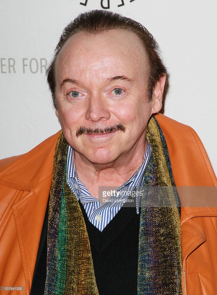 Bud Cort