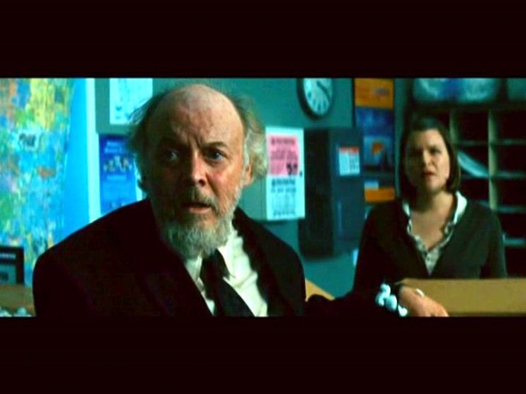 Bud Cort