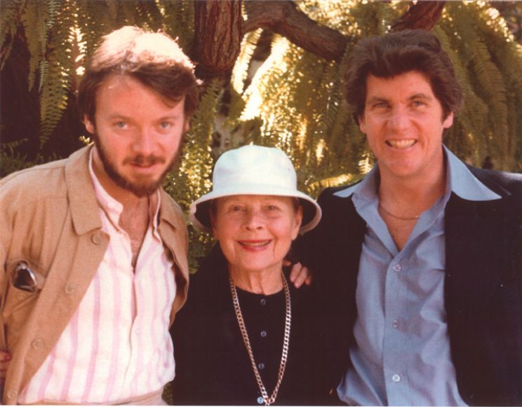 Bud Cort