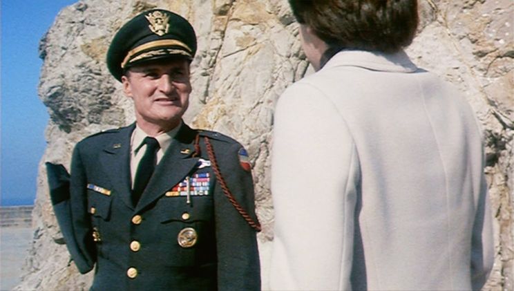 Bud Cort
