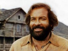 Bud Spencer