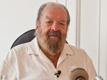 Bud Spencer