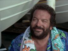 Bud Spencer