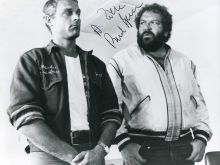 Bud Spencer