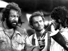 Bud Spencer