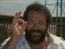 Bud Spencer