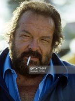 Bud Spencer