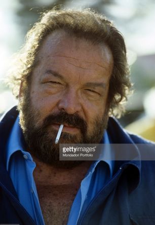 Bud Spencer