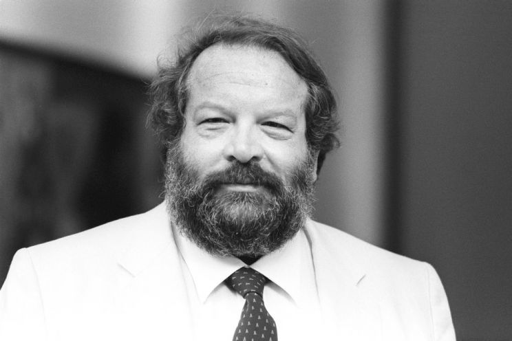 Bud Spencer