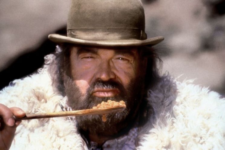 Bud Spencer