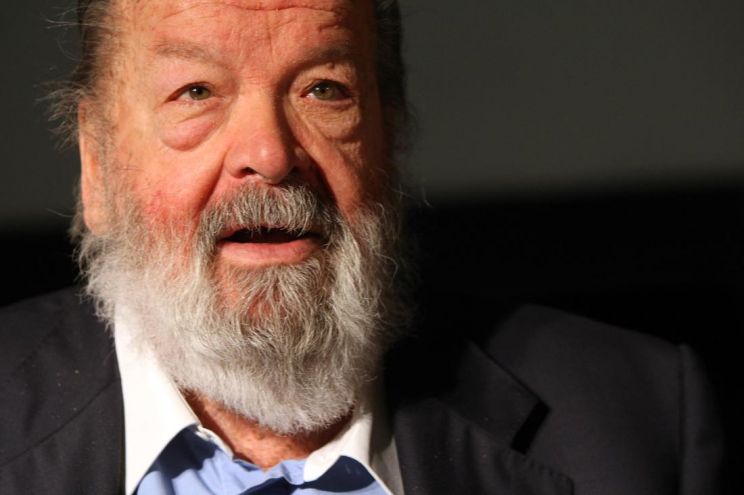 Bud Spencer