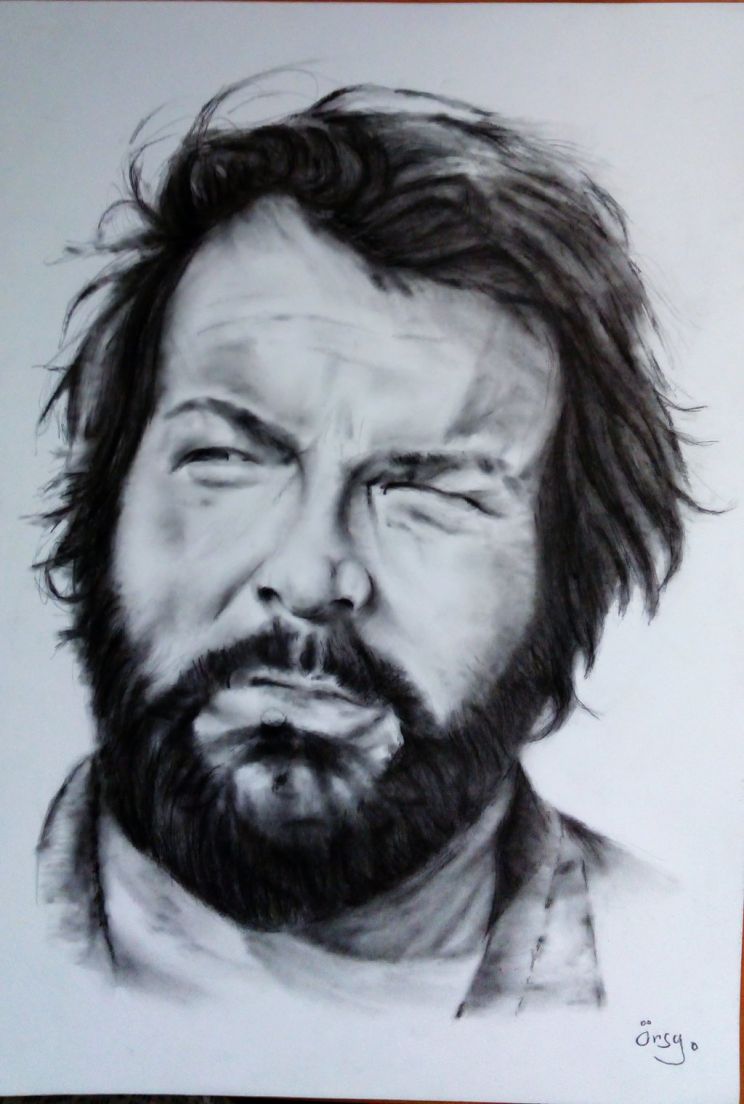 Bud Spencer