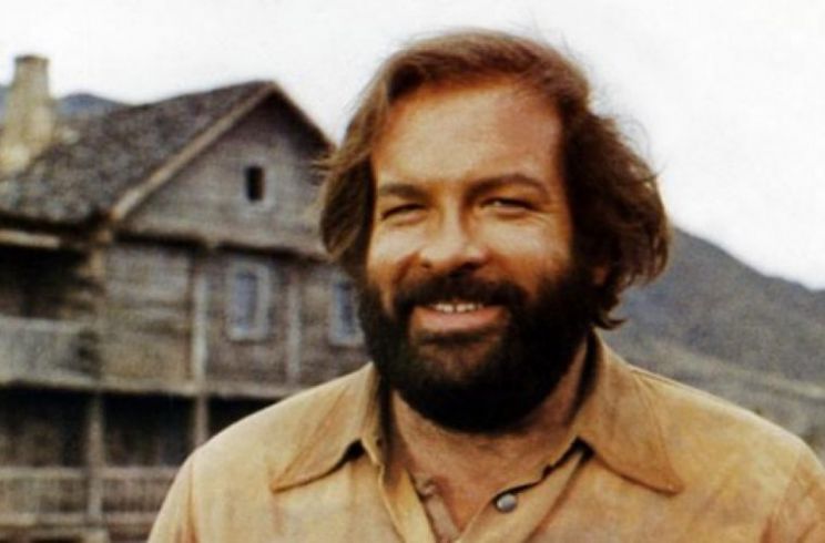 Bud Spencer