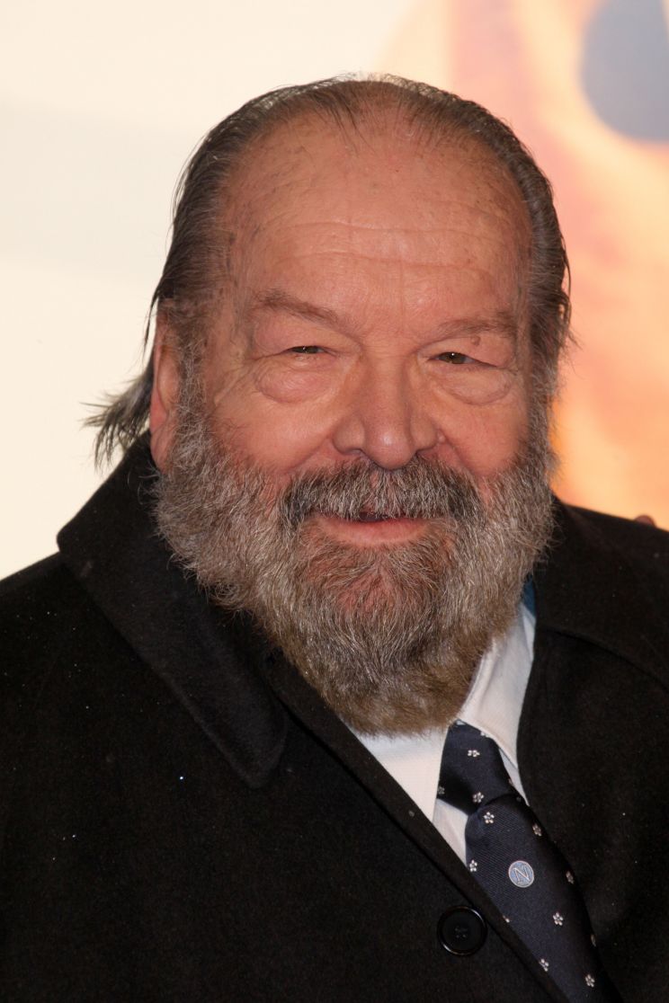 Bud Spencer